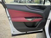 Thumbnail of 2022 Eminent White Pearl Lexus NX 350