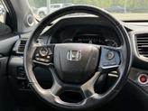 Thumbnail of 2022 Platinum White Pearl Honda Pilot