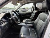 Thumbnail of 2022 Platinum White Pearl Honda Pilot