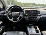 Thumbnail of 2022 Platinum White Pearl Honda Pilot
