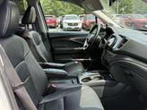 Thumbnail of 2022 Platinum White Pearl Honda Pilot