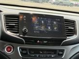 Thumbnail of 2022 Platinum White Pearl Honda Pilot