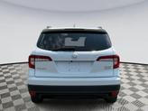 Thumbnail of 2022 Platinum White Pearl Honda Pilot