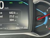 Thumbnail of 2021 Platinum White Pearl Honda Pilot