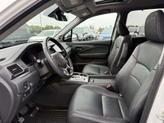 Thumbnail of 2021 Platinum White Pearl Honda Pilot