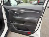 Thumbnail of 2021 Platinum White Pearl Honda Pilot