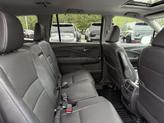 Thumbnail of 2021 Platinum White Pearl Honda Pilot