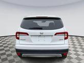 Thumbnail of 2021 Platinum White Pearl Honda Pilot