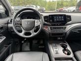 Thumbnail of 2021 Platinum White Pearl Honda Pilot