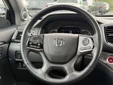 Thumbnail of 2021 Platinum White Pearl Honda Pilot