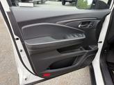 Thumbnail of 2021 Platinum White Pearl Honda Pilot