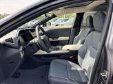 Thumbnail of 2025 Cloudburst Gray/Black Lexus RZ 450e