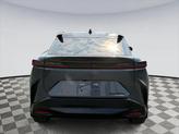 Thumbnail of 2025 Cloudburst Gray/Black Lexus RZ 450e
