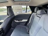 Thumbnail of 2025 Cloudburst Gray/Black Lexus RZ 450e