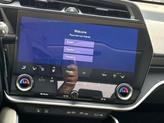 Thumbnail of 2025 Cloudburst Gray/Black Lexus RZ 450e