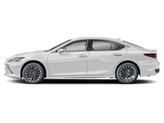 Thumbnail of 2025 Eminent White Pearl Lexus ES 300h