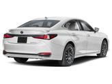 Thumbnail of 2025 Eminent White Pearl Lexus ES 300h