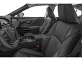 Thumbnail of 2025 Eminent White Pearl Lexus ES 300h