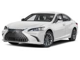 Photo of 2025 Eminent White Pearl Lexus ES 300h