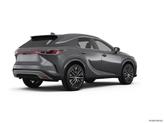 Thumbnail of 2025 Cloudburst Gray Lexus RX 350