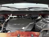 Thumbnail of 2021 Deep Scarlet Pearl Honda Passport