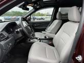 Thumbnail of 2021 Deep Scarlet Pearl Honda Passport