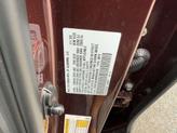 Thumbnail of 2021 Deep Scarlet Pearl Honda Passport