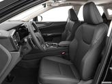 Thumbnail of 2025 Eminent White Pearl Lexus NX 350