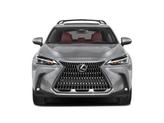 Thumbnail of 2025 Eminent White Pearl Lexus NX 350