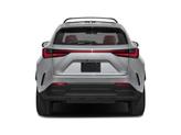 Thumbnail of 2025 Eminent White Pearl Lexus NX 350