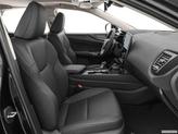 Thumbnail of 2025 Eminent White Pearl Lexus NX 350