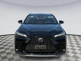 Thumbnail of 2024 Obsidian Lexus NX 350