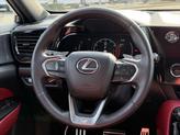 Thumbnail of 2024 Obsidian Lexus NX 350