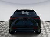 Thumbnail of 2024 Obsidian Lexus NX 350