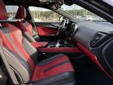 Thumbnail of 2024 Obsidian Lexus NX 350