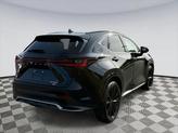 Thumbnail of 2024 Obsidian Lexus NX 350