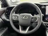 Thumbnail of 2025 Nightfall Mica Lexus TX 350