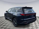 Thumbnail of 2025 Nightfall Mica Lexus TX 350