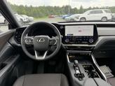 Thumbnail of 2025 Nightfall Mica Lexus TX 350