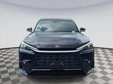 Thumbnail of 2025 Nightfall Mica Lexus TX 350