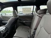 Thumbnail of 2025 Nightfall Mica Lexus TX 350