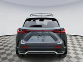 Thumbnail of 2023 Cloudburst Gray Lexus NX 450h+