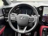 Thumbnail of 2023 Cloudburst Gray Lexus NX 450h+