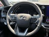 Thumbnail of 2025 Cloudburst Gray Lexus RX 350