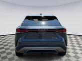Thumbnail of 2025 Cloudburst Gray Lexus RX 350