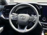 Thumbnail of 2025 Nightfall Mica Lexus TX 350