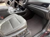 Thumbnail of 2020 Black Cherry Metallic Chevrolet Traverse