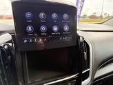 Thumbnail of 2020 Black Cherry Metallic Chevrolet Traverse