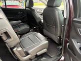 Thumbnail of 2020 Black Cherry Metallic Chevrolet Traverse