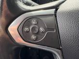 Thumbnail of 2020 Black Cherry Metallic Chevrolet Traverse